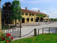La Posa degli Agri 