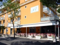 Hotel Eraclea 3*
