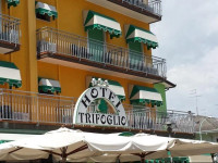Hotel Trifoglio