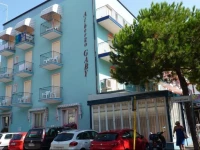 Hotel Gaby 