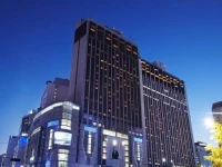 Lotte Hotel Seoul 5*