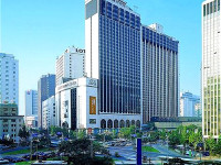 Lotte Hotel Seoul