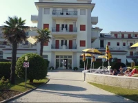 Residence Bagni Miramare 