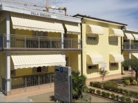 Villa Ongaro 