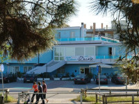 Hotel Le Dune