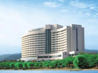 Hyundai Hotel Gyeongju