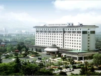 Commodore Chosun Hotel Gyeongju 5*