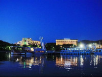 Concorde Hotel Gyeongju