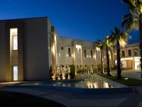 Arthotel & Park Lecce 
