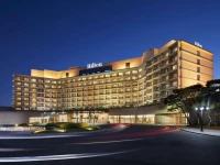 Hilton Gyeongju 5*