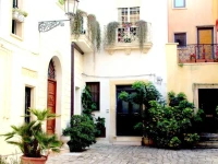 Casa Fortunato Corte Adorni 
