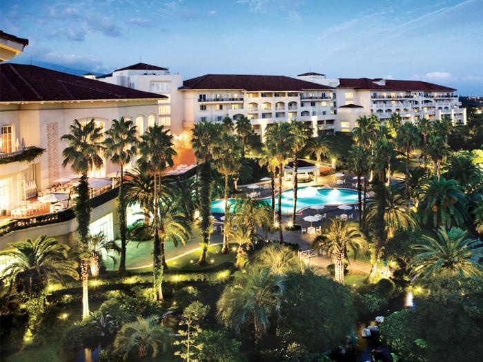 Jeju Hana 3*