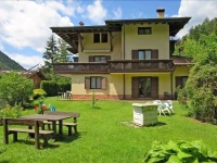 Casa Ornella 