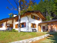 Chalet Tremalzo 