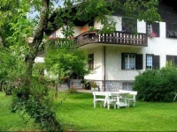 Pieve di Ledro Apartment 1 