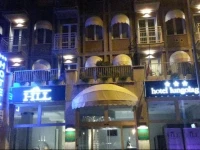 HLL Hotel Lungolago Lecco 