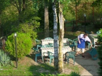 B&B Partenza Funivia 