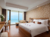 Diamond Sea Hotel Da Nang