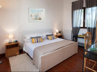 B&B Canneto Beach