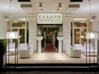 Europa Grand Hotel 