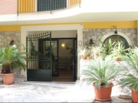 Le Tartarughe Residence 