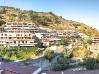 Miosotis Apartments 