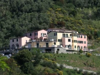 Hotel Al Terra Di Mare 