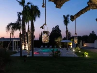 Villa Dalesco 