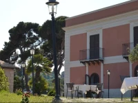 Hotel Villa Giuliana 