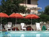 B&B La Casa Di Zefiro 