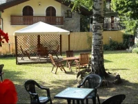 Hotel Tripoli La Margherita 3*