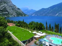 Garda Suite Hotel 