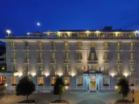 Hotel Italia Palace 