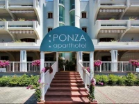 Aparthotel Ponza 