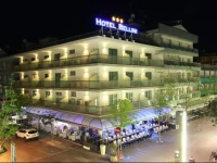 Hotel Bellini 