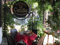 Hotel Villa Candia