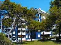 Apartment Blu Residence 