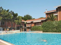 Apartments Villaggio Giardino 