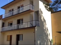 Casa Podrecca 