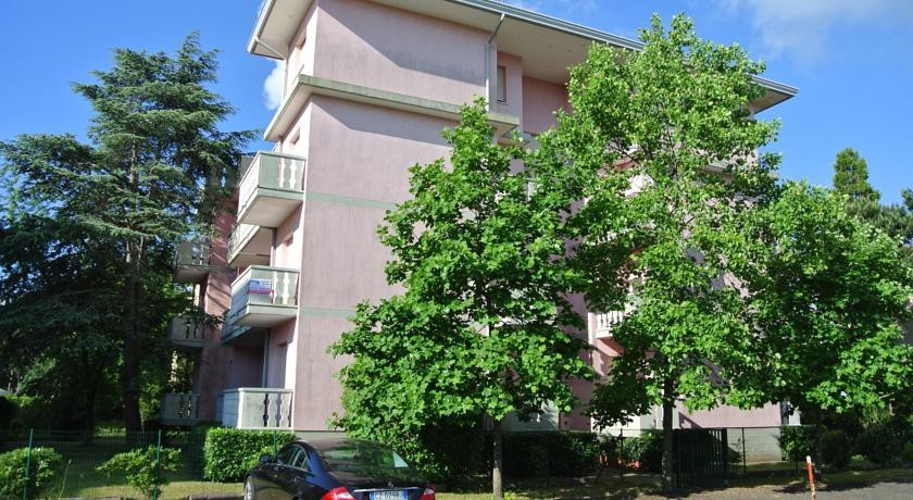 Condominio Camelie 