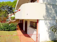 Flat in Lignano Pineta 