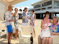 Flat in Lignano Riviera 
