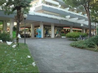 Residence Isvico 