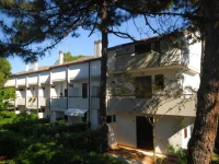 Villaggio Burchiello 