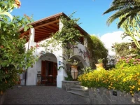Residence Hotel Villa Fiorentino 