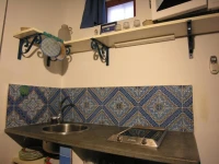 Lipari Studio Old Town 