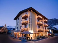 Hotel Angelica 