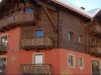 Hotel B&B Bondi 3*