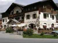 Hotel Pontiglia 