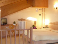 Hotel Sciatori